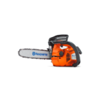 Motofierastrau Husqvarna T435 putere 2.04 CP sina 30 cm