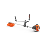Motocoasa Husqvarna 525RX Mark II putere 1.36 CP