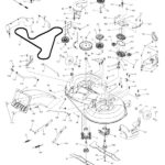 Curea masa de taiere TC138 T153