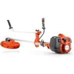 Motocoasa Husqvarna 545 RXT AutoTune putere 2.99 CP
