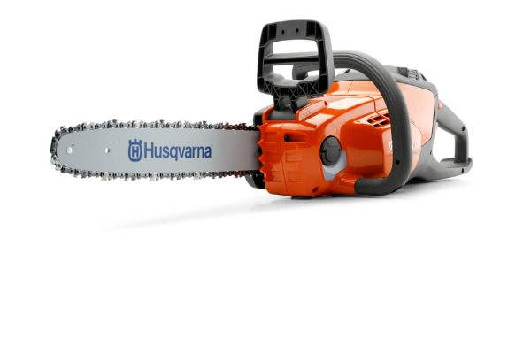 Motofierastrau cu acumulator Husqvarna 120i Motofierastrau cu acumulator Husqvarna 120i imagine produs complet