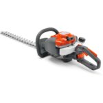Motofoarfeca gard viu Husqvarna 122HD60