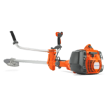 Motounealta curatiri forestiere Husqvarna 555FXT