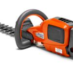 Motofoarfeca gard viu HUSQVARNA 520iHD60