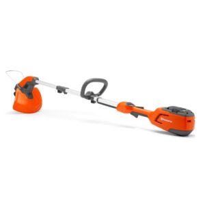 Trimmer cu acumulator Husqvarna 115iL produs asamblat