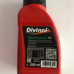 Ulei amestec 250 ml Divinol