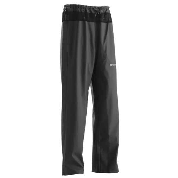 Pantaloni de protectie Husqvarna pentru umezeala XL Pantaloni de protectie Husqvarna pentru umezeala XL