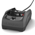 Incarcator Husqvarna 40-C80, 80W, 220V