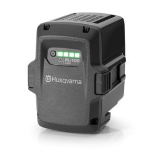 Acumulator Husqvarna BLi200