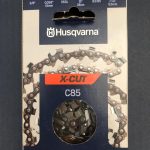 Lant Husqvarna 38 cm (15") .3/8" 1.5 mm C85 - 56 DL 28 dinti taietori