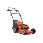 Masina de tuns gazon Husqvarna LC137i
