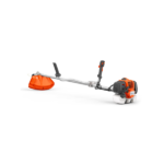 Motocoasa Husqvarna 333 R Mark II putere 1.36 CP