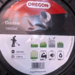 Fir cositor 3 mmx120 m Duoline Oregon