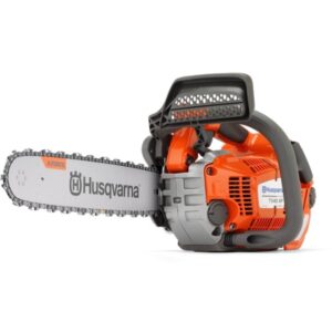 Motofierastrau Husqvarna T540 XP II putere 2.45 CP sina 35 cm