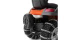 Contragreutate tractoare tuns iarba Husqvarna seria TC