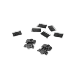 Kit perii pentru curatare roti Automower