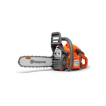 Motofierastrau Husqvarna drujba 435 II putere 2.18 CP sina 38 cm