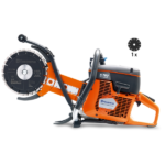 Masina de taiat cu disc debitator Husqvarna K 760 Cut-n-Break