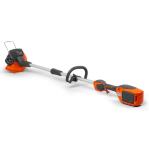 Trimmer acumulator Husqvarna 110iL cu incarcator si acumulator