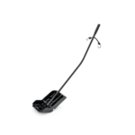Kit de mulcire pentru tractoare cu colectare/evacuare posterioară (95 cm)