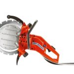 Masina de taiat cu disc Husqvarna K 3600 Ring