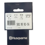 Sina de Ghidaj 40 cm Husqvarna .3/8" 1.3 mm