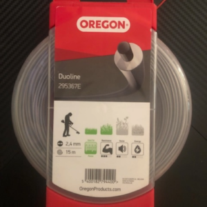 Fir cositor 2.4 mmx15 m Duoline Oregon