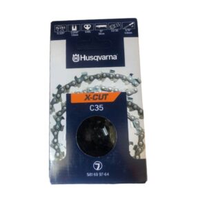 Lant Husqvarna 38 cm (15") .325" 1.5 mm C35