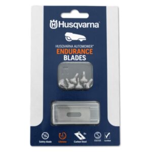 Set cutite Husqvarna Automower Endurance