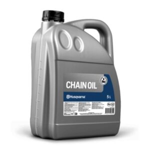 Ulei pentru ungere lanț 5L Husqvarna All Season