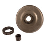 Set roata lant cu inel Husqvarna 592 XP