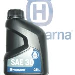 Ulei 4 timpi WP4T SAE30