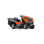 Tractor gazon Husqvarna TC 242T PROMO