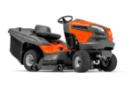 Tractor gazon Husqvarna TC 242T PROMO