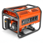 Generator curent monofazat Husqvarna G2500P