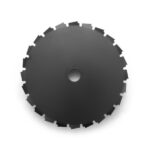 Disc motocoasa SCARLETT 24T 225 mm