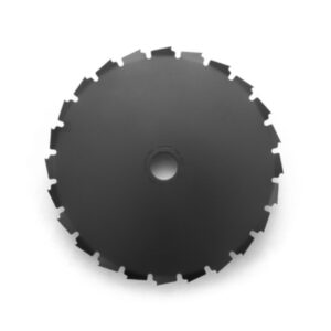 Disc motocoasa SCARLETT 24T 225 mm