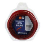 Fir trimmy 3.0 mmx10 m Husqvarna Opti Round