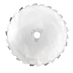 Panza circulara (disc) 22-T 200 mm 1" MAXI (323R II, 324Rx, 327Rx, 235R, 333R, 343R, 345Rx, 355Fx)327Rx, 235R, 333R, 343R, 345Rx, 355Fx)