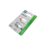Kit bujie filtru benzina pentru motofierastraie si motocoase Husqvarna