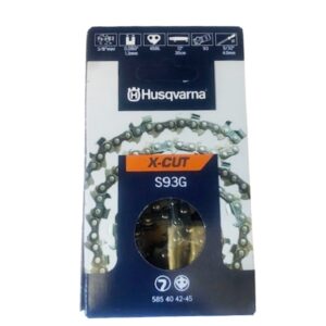 Lant Husqvarna 30 cm (12") S93G .3/8" 1.3 mm