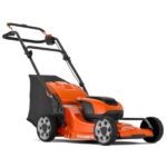 Masina tuns iarba acumulator Husqvarna LC 142i