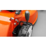Masina tuns iarba acumulator Husqvarna LC 142i