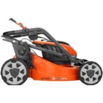Masina tuns iarba acumulator Husqvarna LC 142i