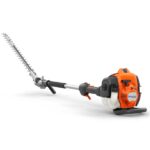 Motofoarfeca gard viu Husqvarna 525HE3