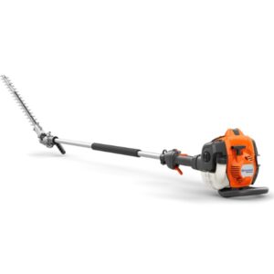 Motofoarfeca gard viu Husqvarna 525HE4