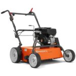 Scarificator Husqvarna S 500 PRO