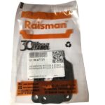Set membrane carburator Briggs&Stratton 4 CP