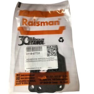 Set membrane carburator Briggs&Stratton 4 CP