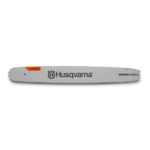 Sina de Ghidaj 38 cm Husqvarna .3/8" 1.5 mm X-Force Pro Laminated bar